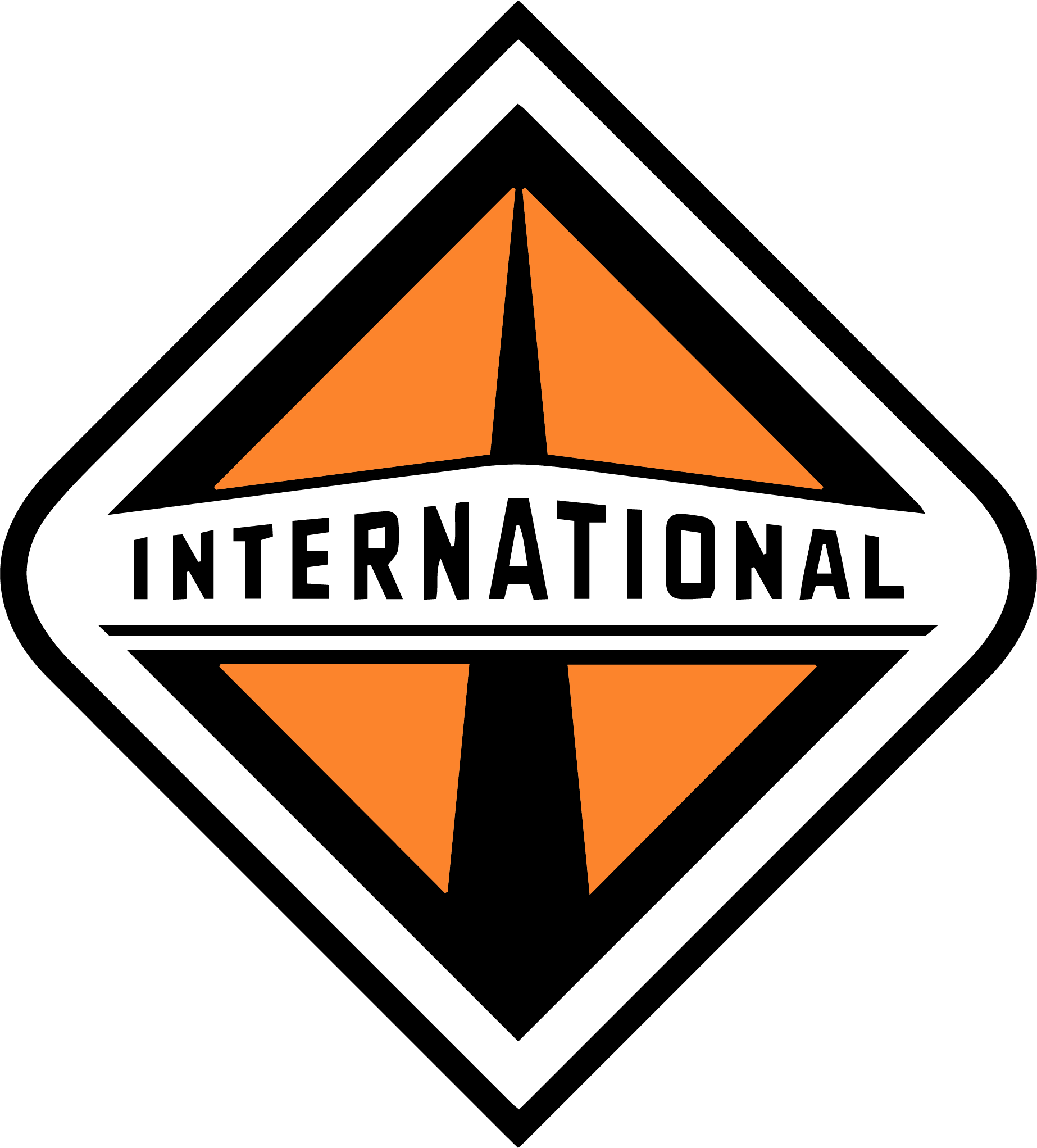 International truck sales
