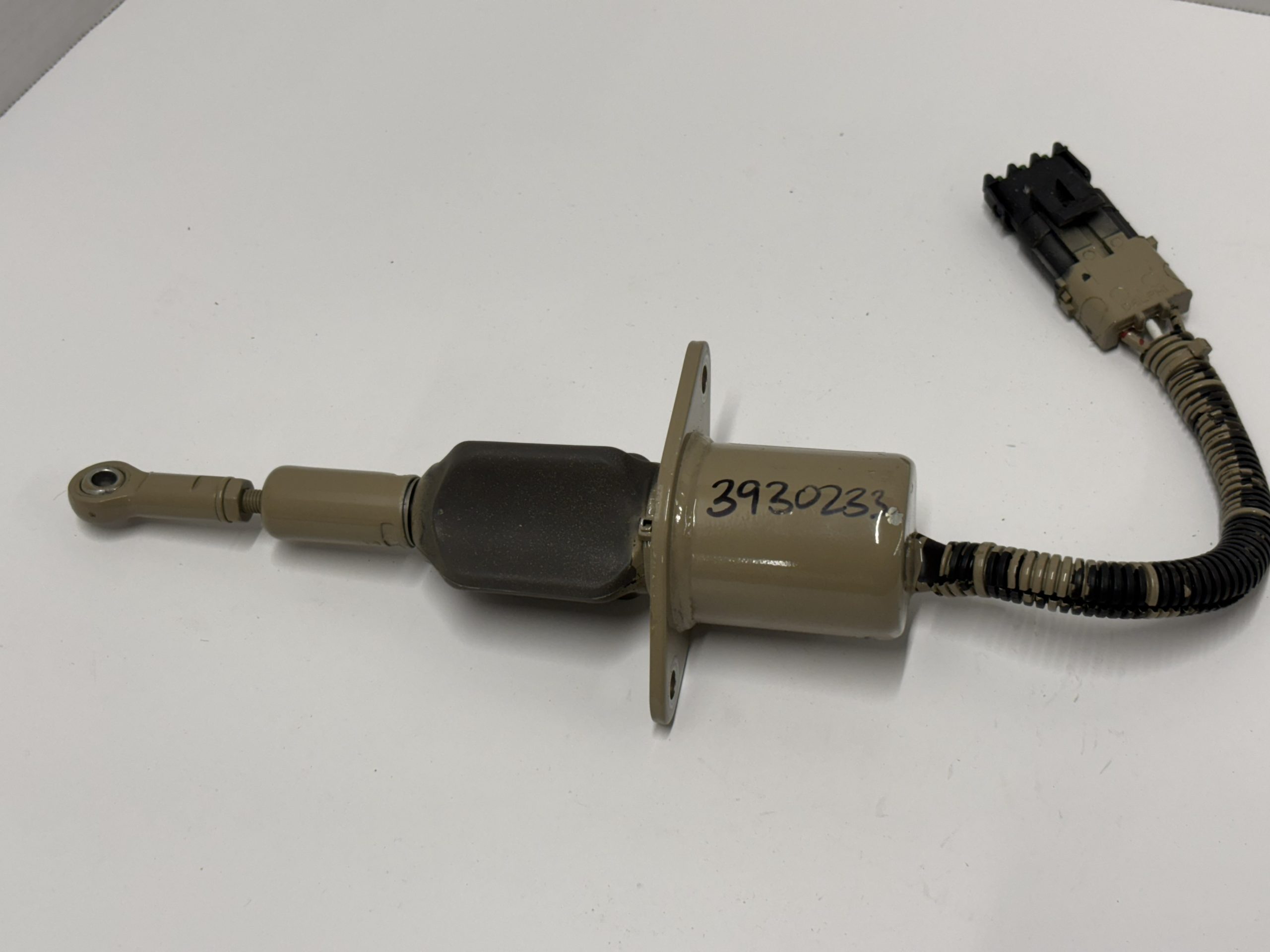 Fuel Pump Solenoid 8.3 12V