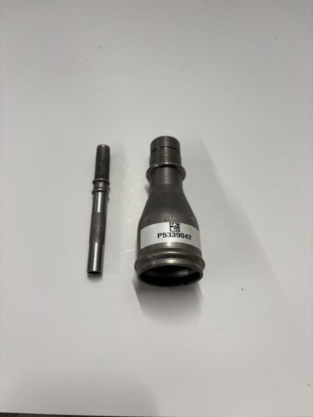 Oil Filler Tube 8.9 ISC/ISL