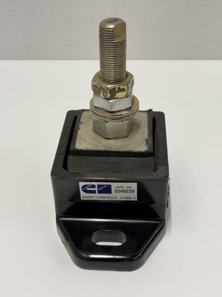 Barry Mount Marine Vibration Isolator