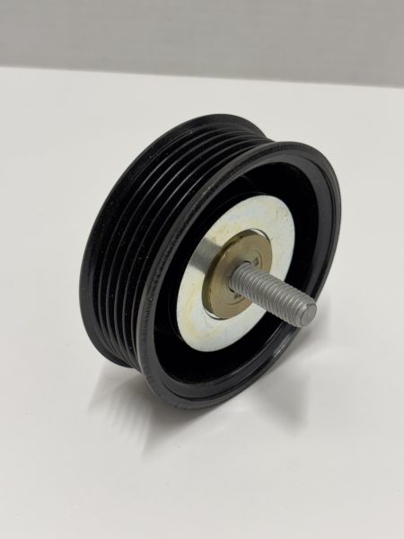 Idler Pulley ISX QSX