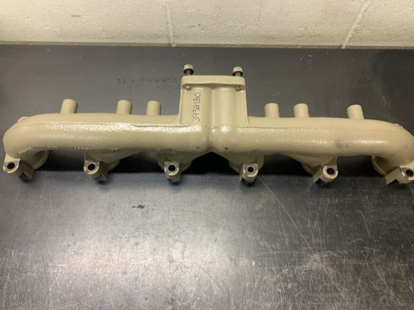 6CT Exhaust Manifold