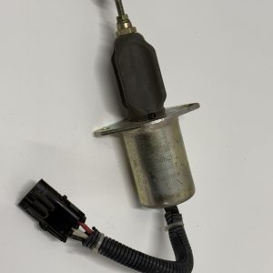 Fuel Pump Solenoid 5.9/8.3