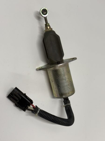 Fuel Pump Solenoid 5.9/8.3