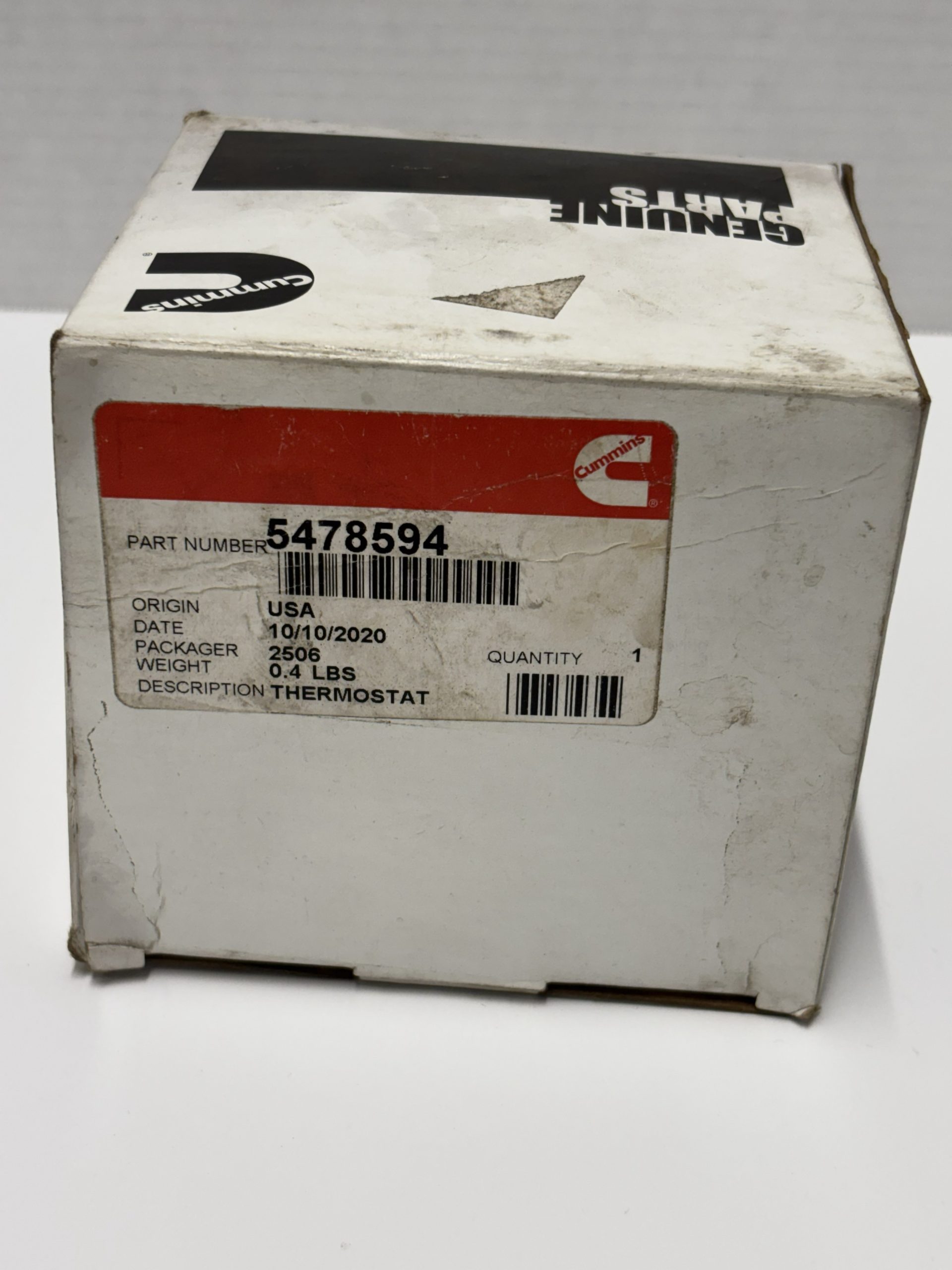 Thermostat - Image 2